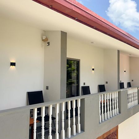 Mathiveri Thundi Inn Экстерьер фото