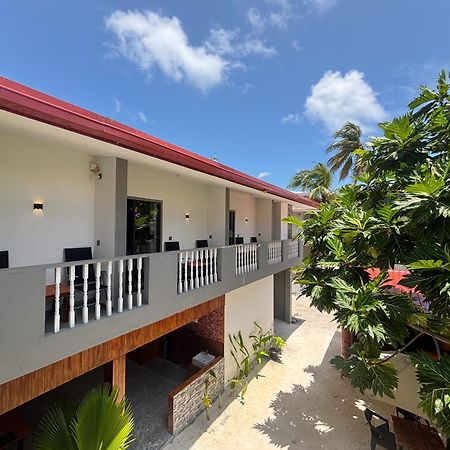 Mathiveri Thundi Inn Экстерьер фото