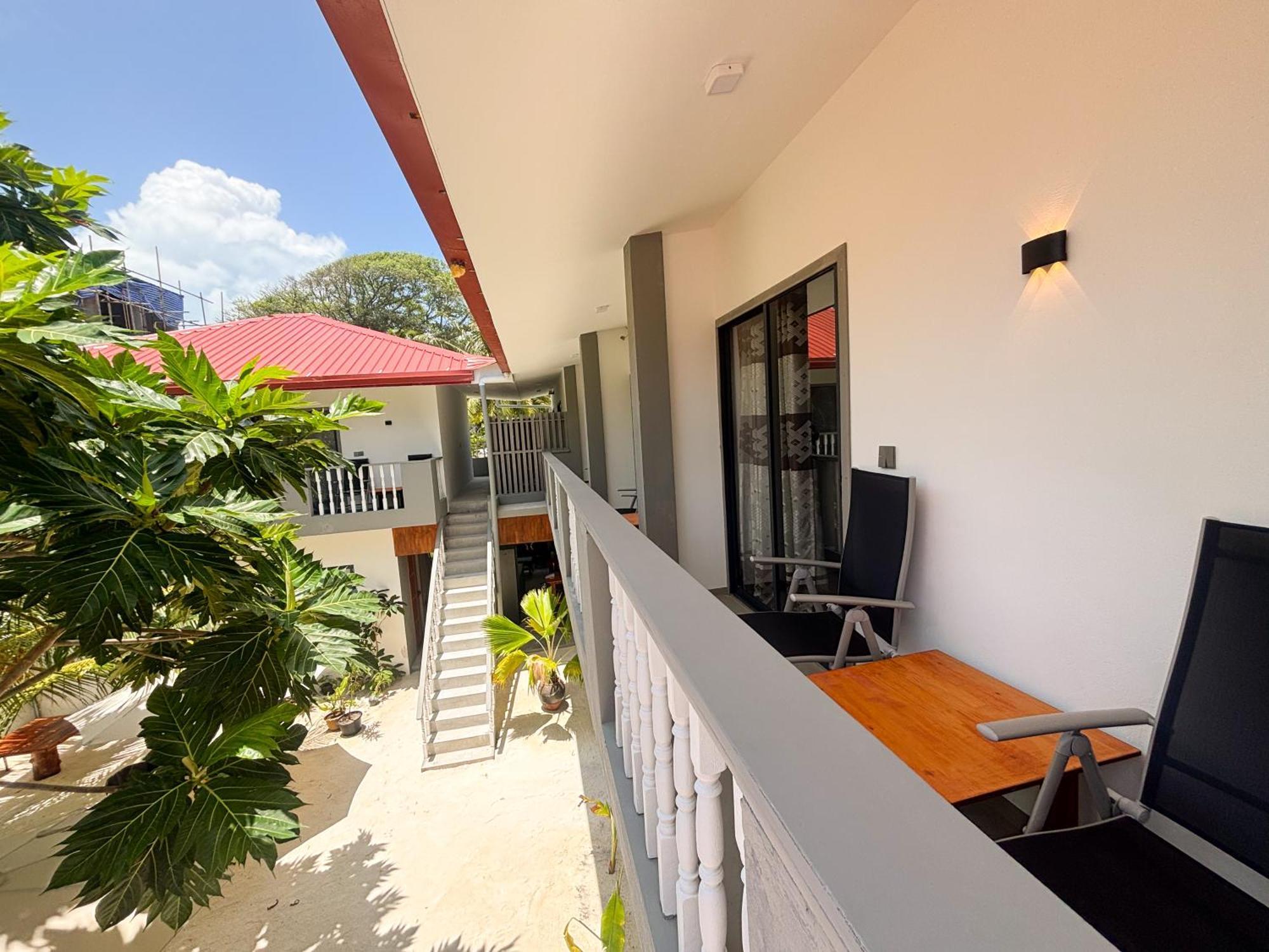 Mathiveri Thundi Inn Экстерьер фото
